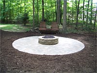 Lang Firepit